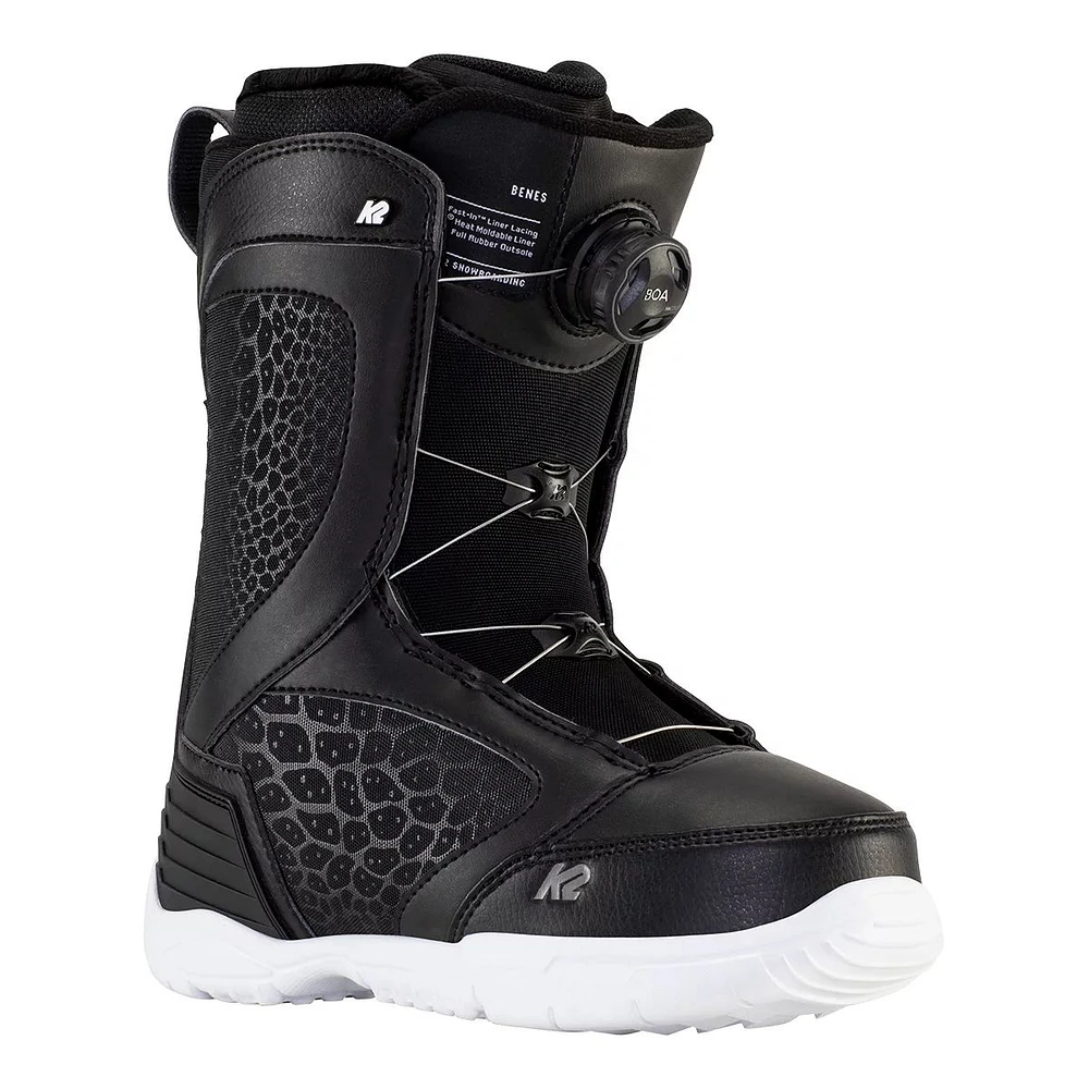 K2 Benes Boa Women's Snowboard Boots 2020/21