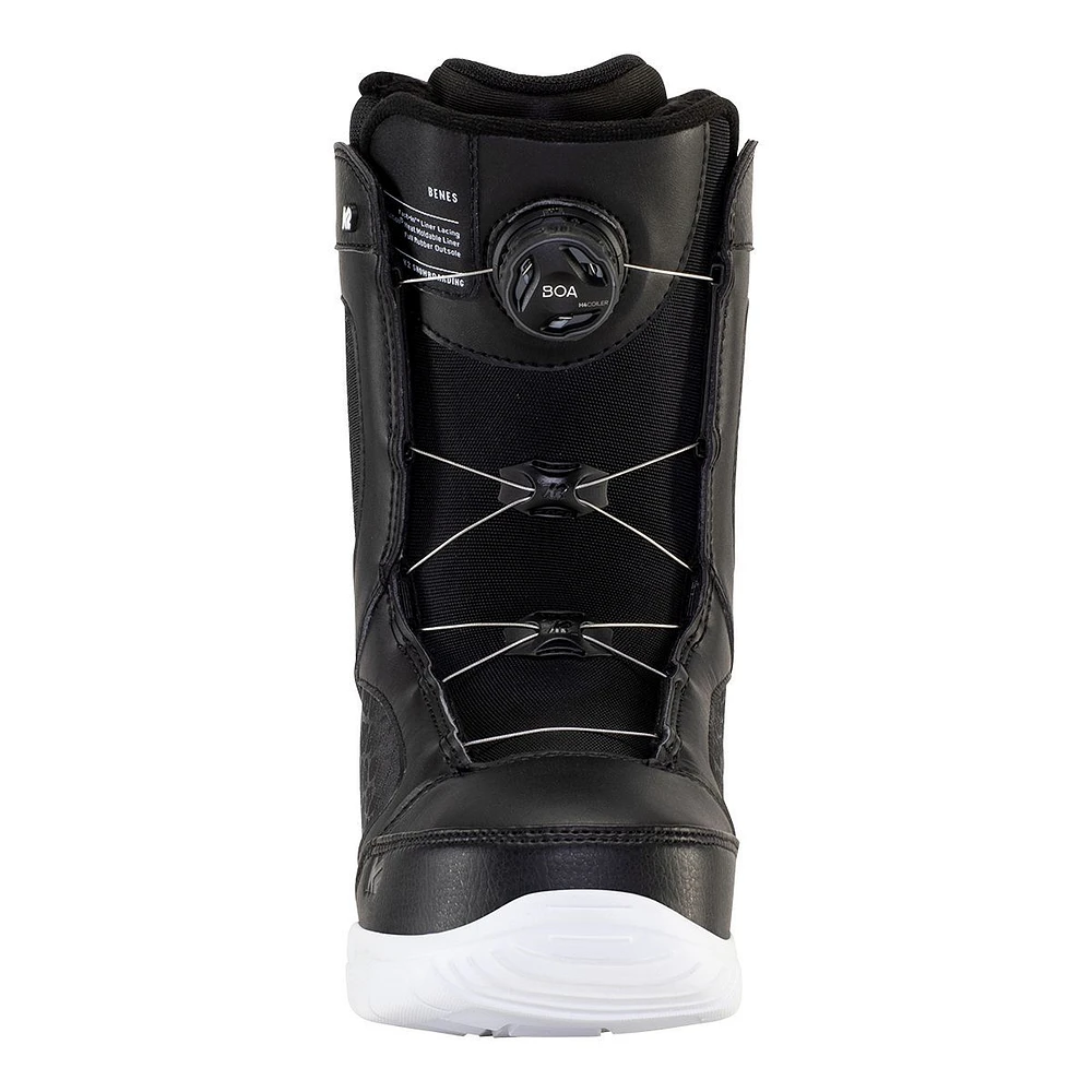 K2 Benes Boa Women's Snowboard Boots 2020/21