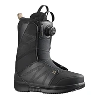 Salomon Titan Boa Men's Snowboard Boots 2021/22