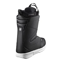 Salomon Faction Boa Men's Snowboard Boots 2021/22