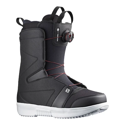 Salomon Faction Boa Men's Snowboard Boots 2021/22