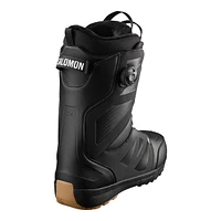 Salomon Launch Boa Men's Snowboard Boots 2021/22