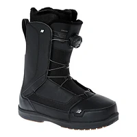 K2 Lewiston Men's Snowboard Boots 2021/22