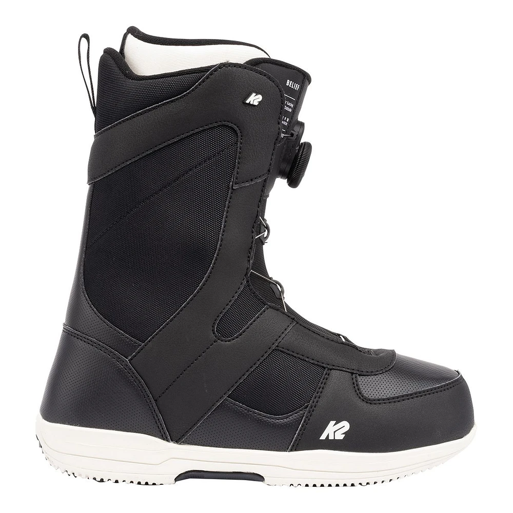 K2 Belief Women's Snowboard Boots 2021/22