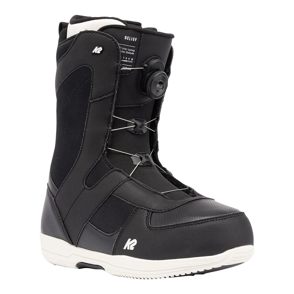 K2 Belief Women's Snowboard Boots 2021/22