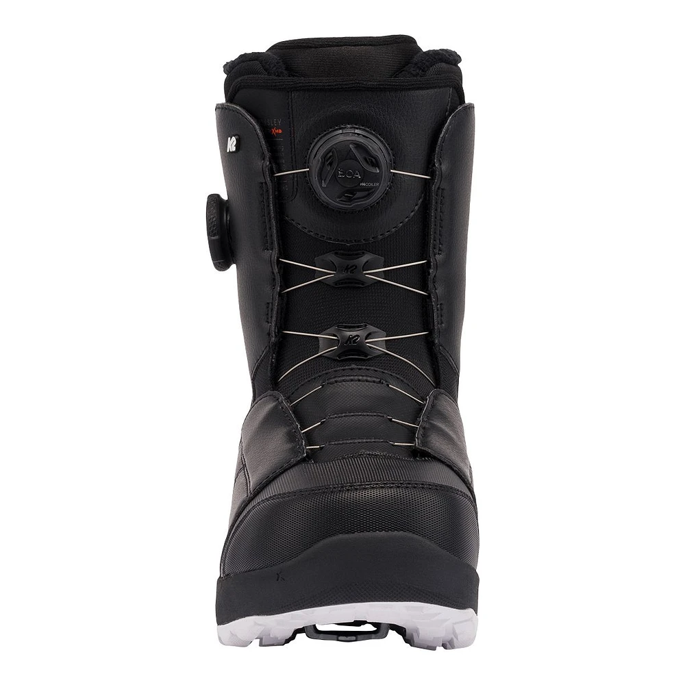 K2 Kinsley Clicker Women's Snowboard Boots 2021/22