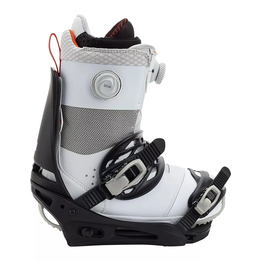 Burton Cartel Men's Snowboard Bindings 2020/21