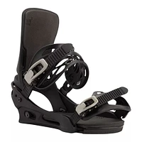 Burton Cartel Men's Snowboard Bindings 2020/21