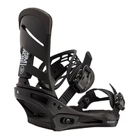 Burton Mission Men's Snowboard Bindings 2020/21