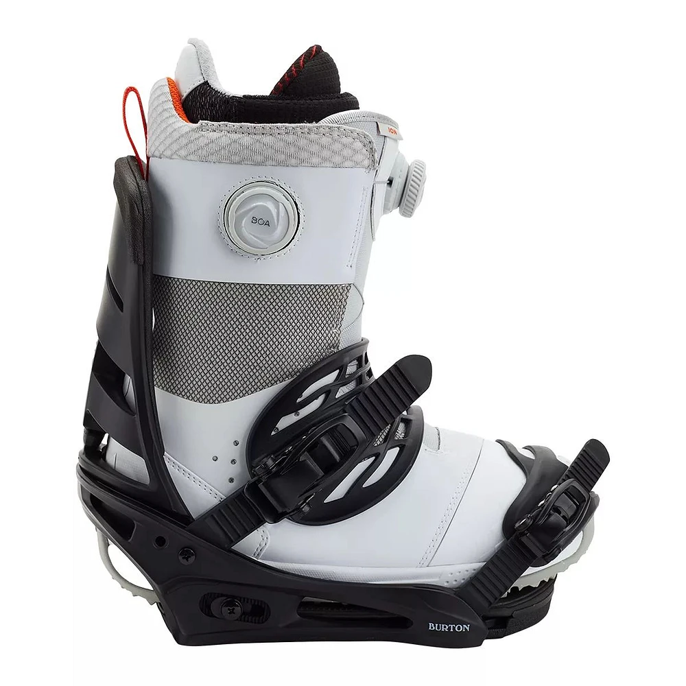 Burton Mission Men's Snowboard Bindings 2020/21