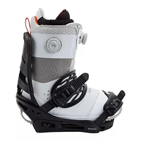 Burton Mission Men's Snowboard Bindings 2020/21