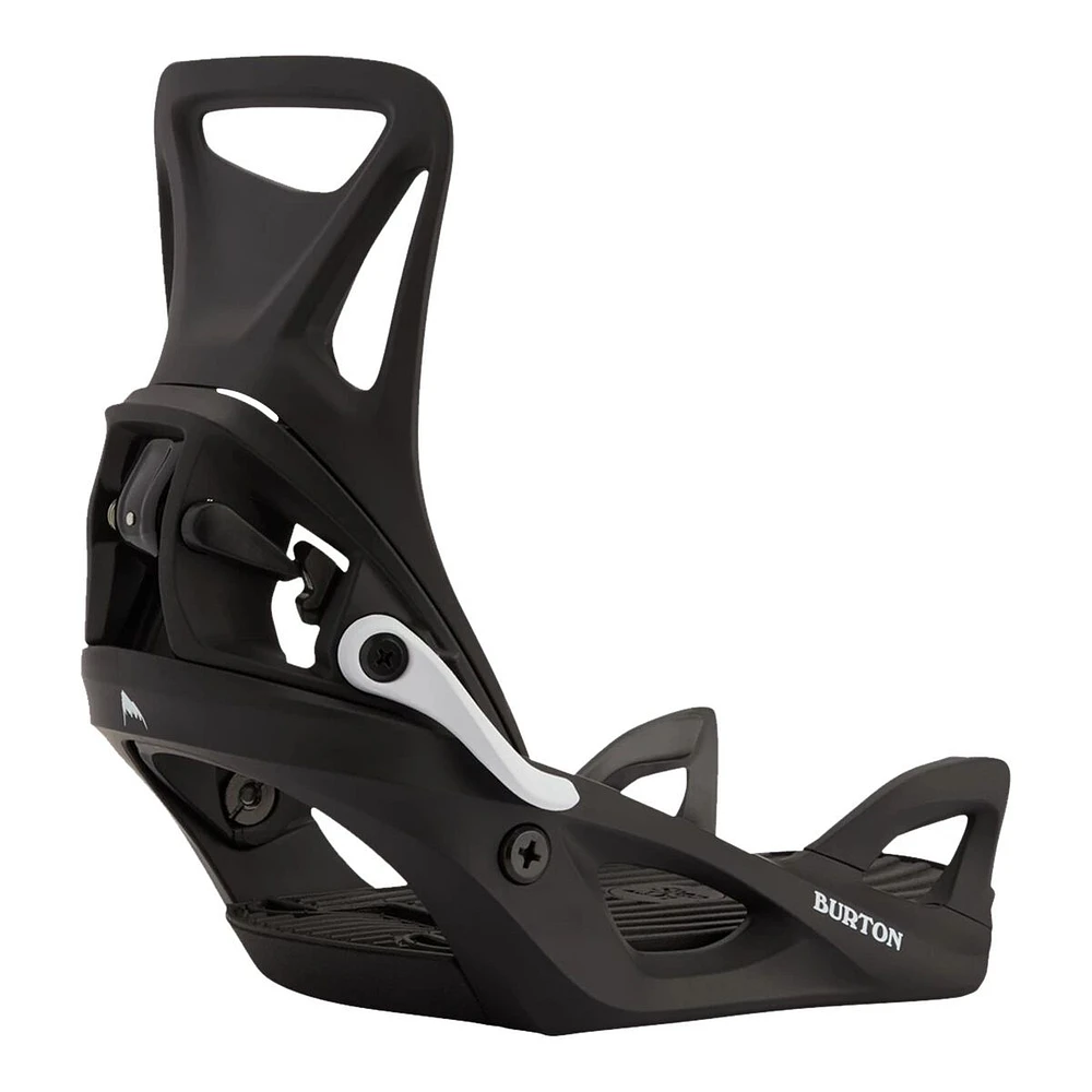 Burton Step On Re:Flex Junior Snowboard Bindings 2020/21