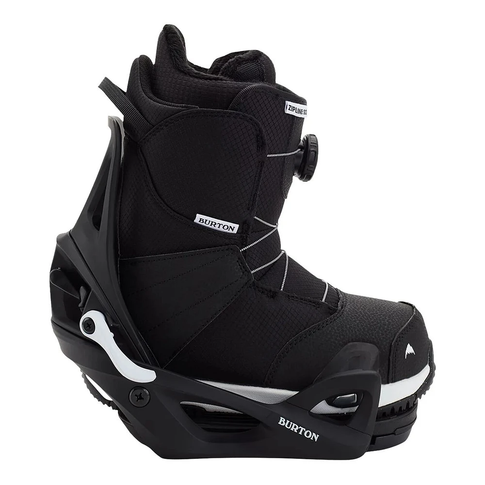 Burton Step On Re:Flex Junior Snowboard Bindings 2020/21