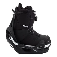 Burton Step On Re:Flex Junior Snowboard Bindings 2020/21