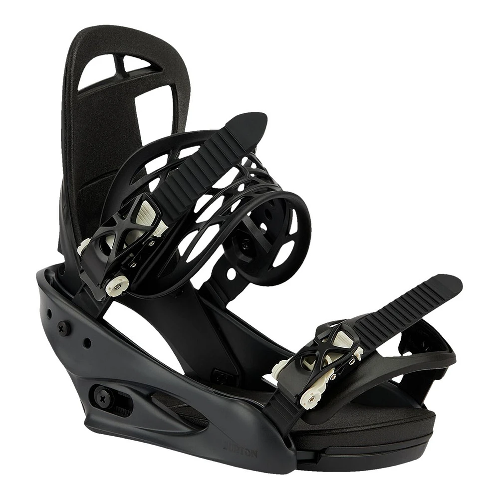 Burton Citizen Re-Flex Women's Snowboard Bindings 2021/22