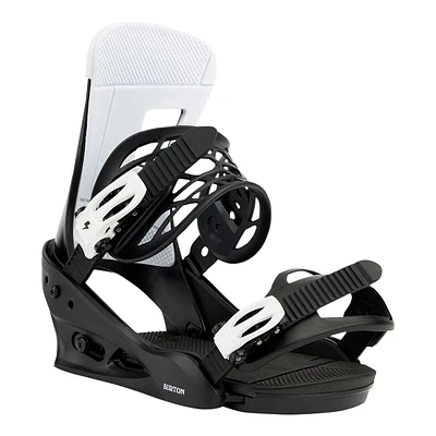 Burton Freestyle Re-Flex Men's Snowboard Bindings 2021/22