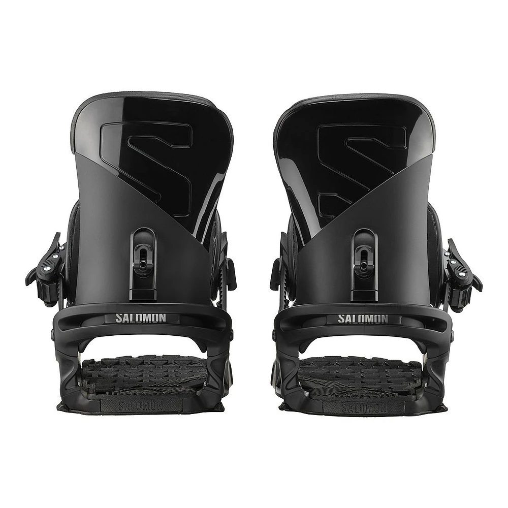 Salomon Trigger Men's Snowboard Bindings 2021/22