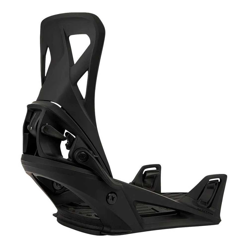 Burton Step On Men's Snowboard Bindings 2021/22