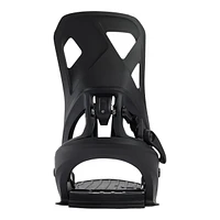 Burton Step On Men's Snowboard Bindings 2021/22