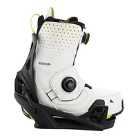 Burton Step On Men's Snowboard Bindings 2021/22