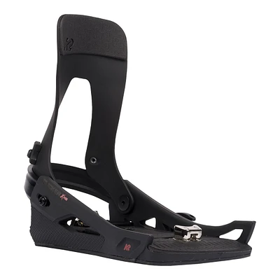 K2 Clicker X HB Men's Snowboard Bindings 2021/22