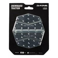 Dakine Modular Mat Snowboard Stomp Pad - Clear