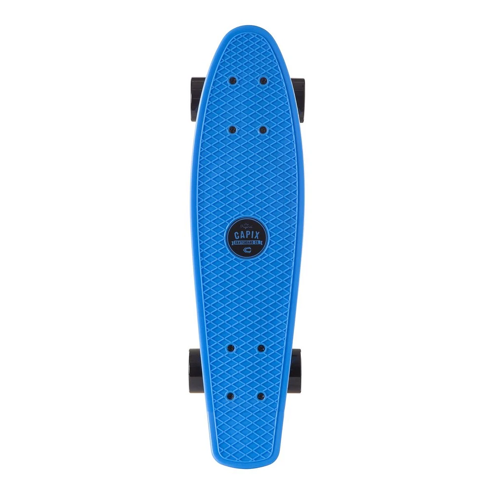 Capix Tango Cruiser Skateboard