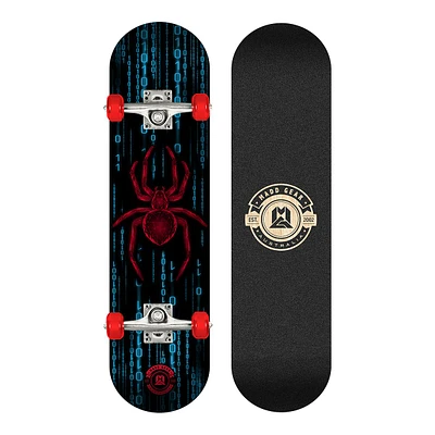 Madd Gear 31" Skateboard