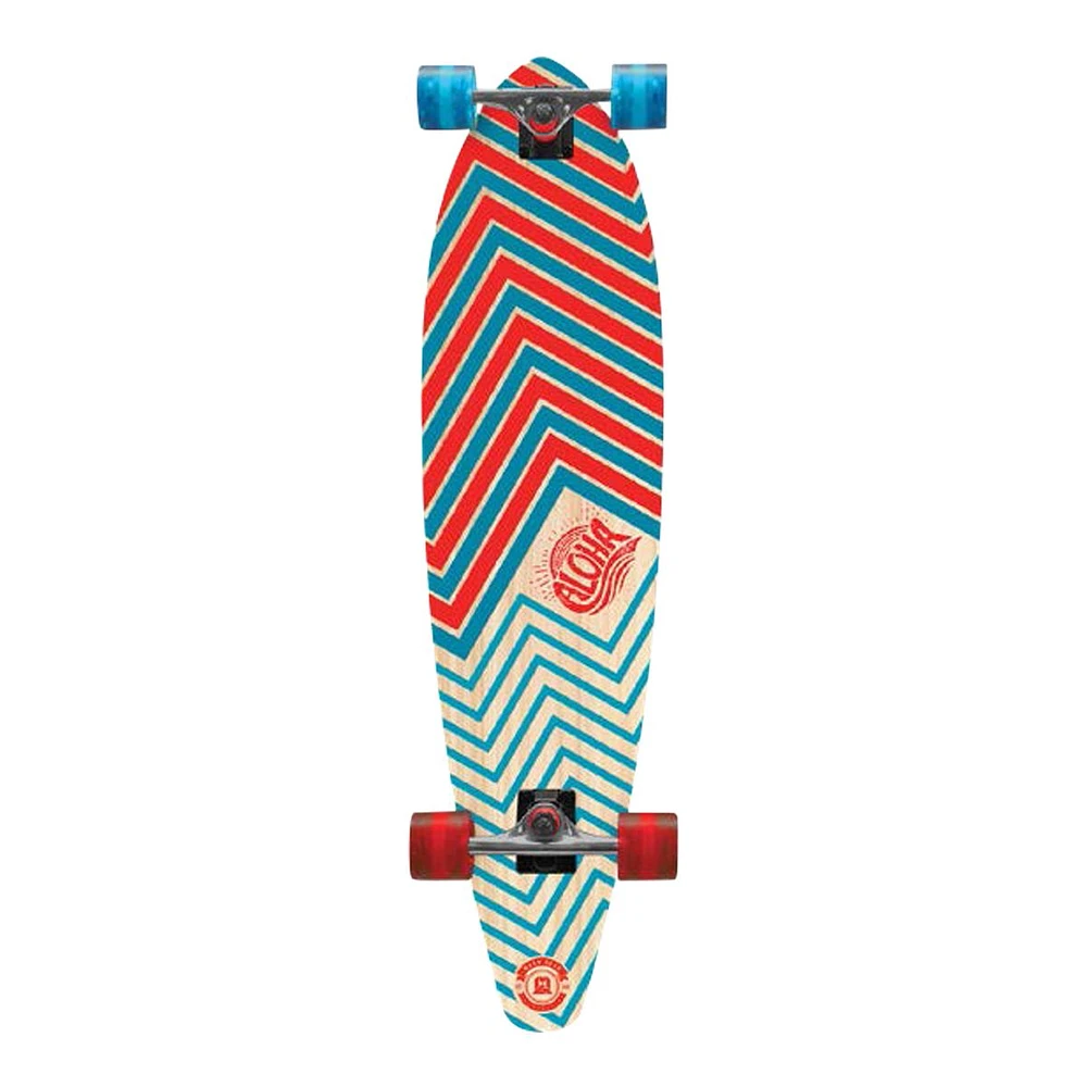 Madd Gear 36" Longboard