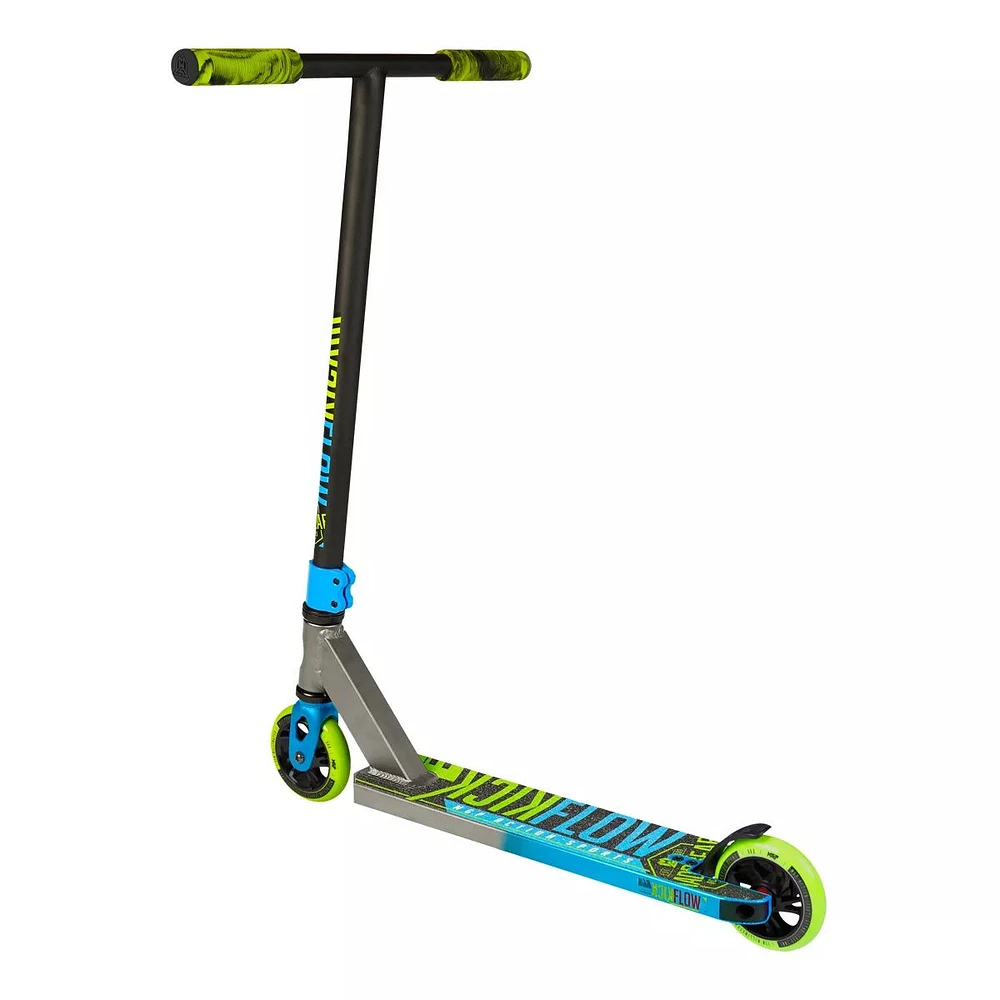 Madd Gear Kick Flow Scooter