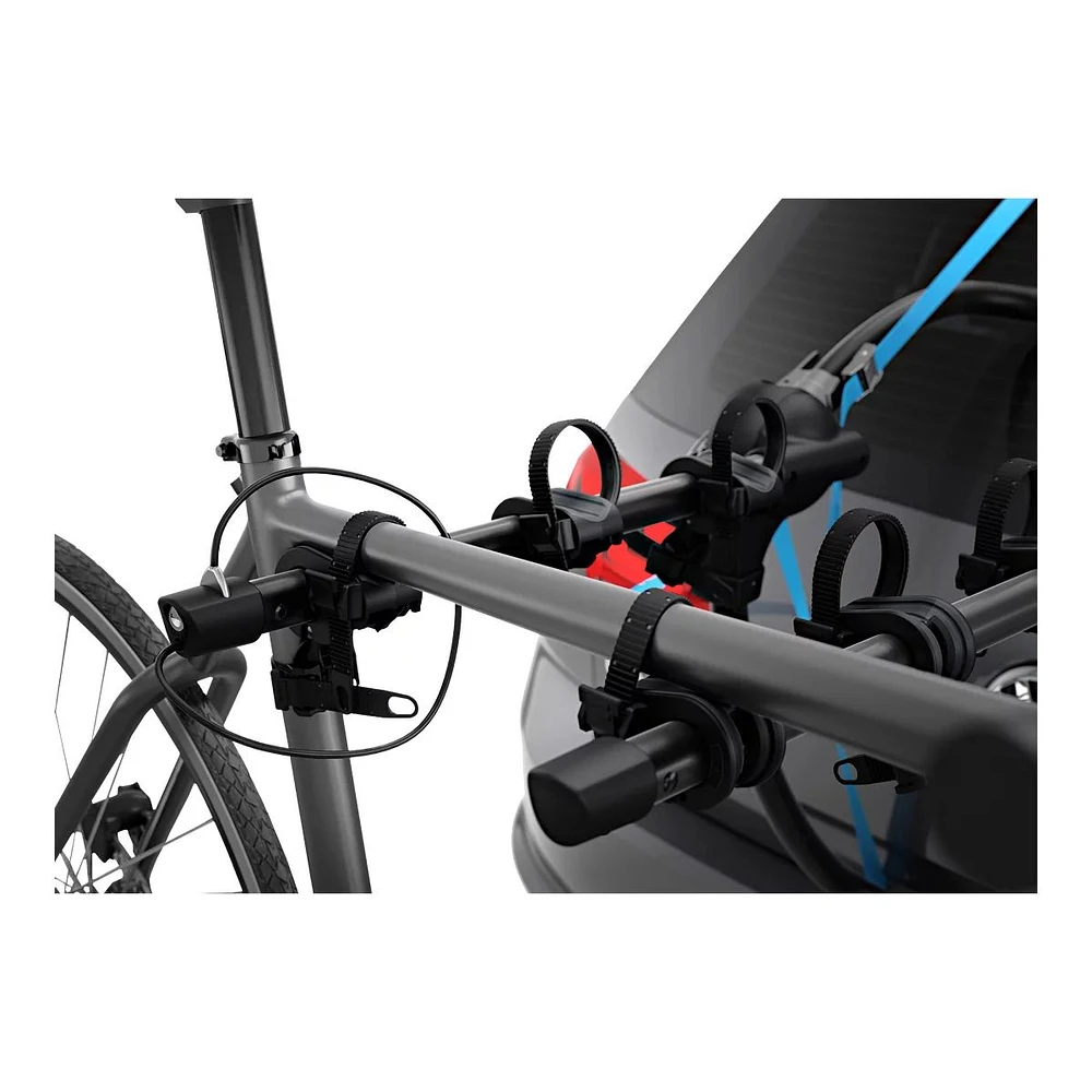 Thule Gateway Pro 3 Trunk Bike Rack