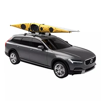 Thule Compass Kayak Rack