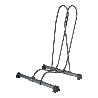 Delta Adjustable Floor Bike Stand