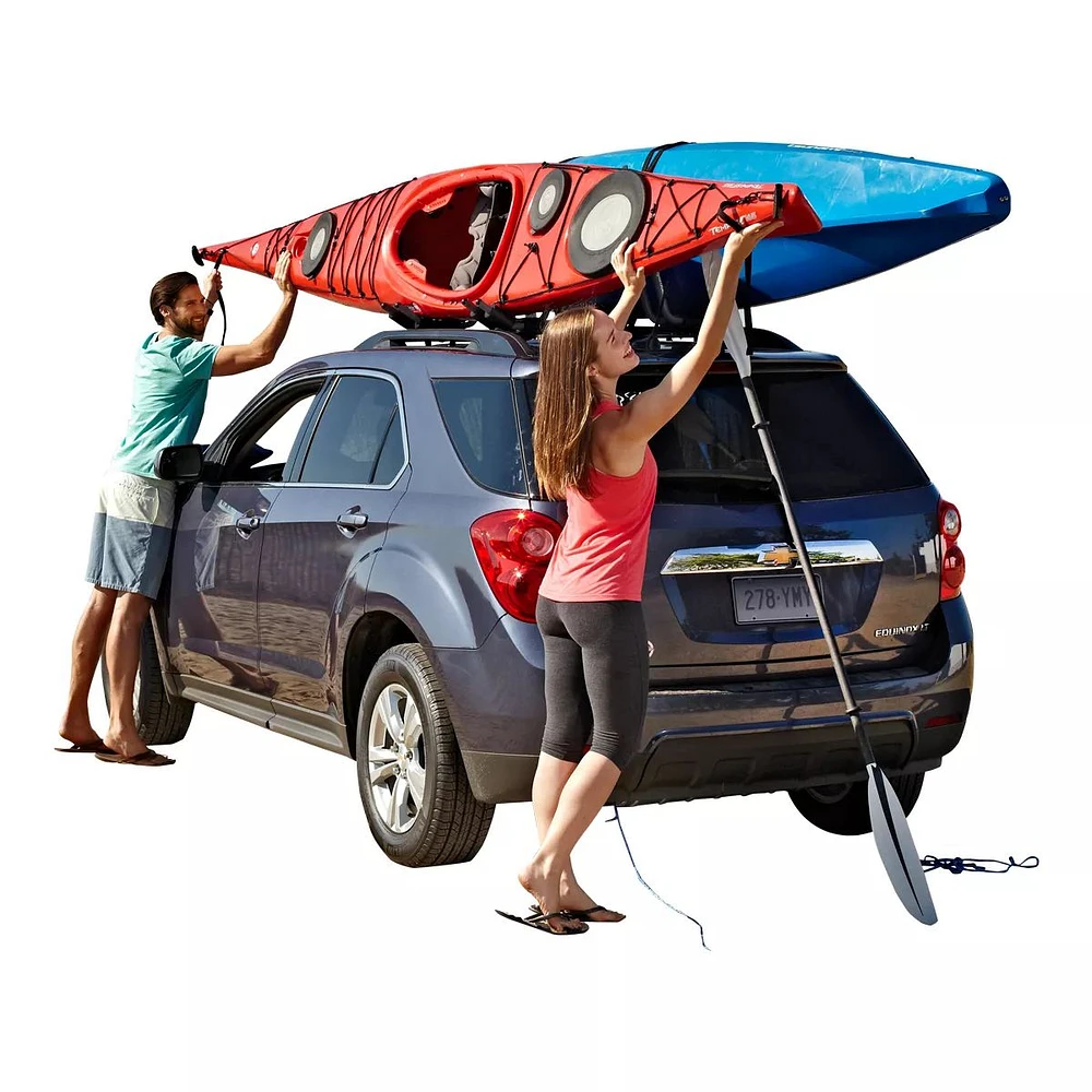 SportRack Mooring Kayak Carrier