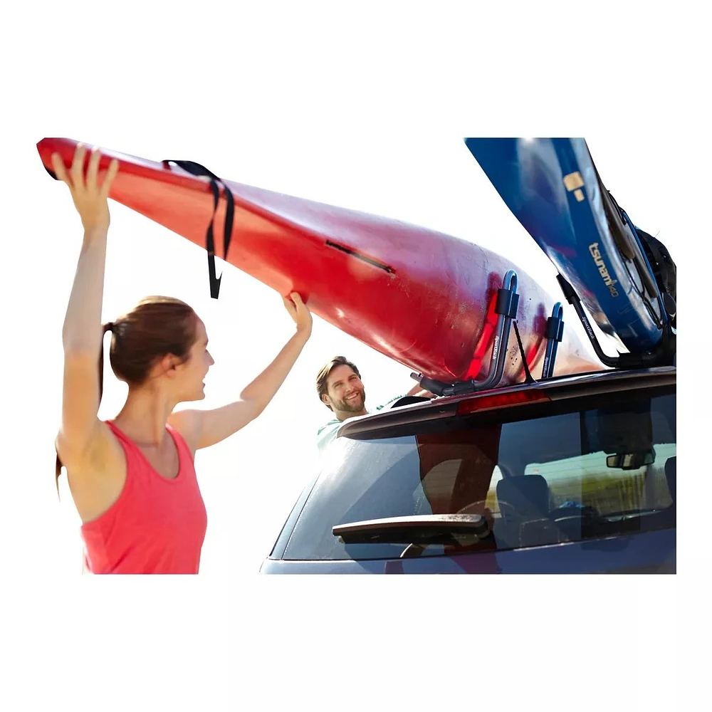 SportRack Mooring Kayak Carrier