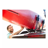 SportRack Mooring Kayak Carrier