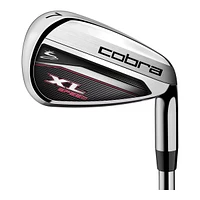 Cobra Women's XL Complete Golf Set, Graphite Shafts, Bag Included