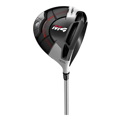 TaylorMade Women's M4 12.0 Driver