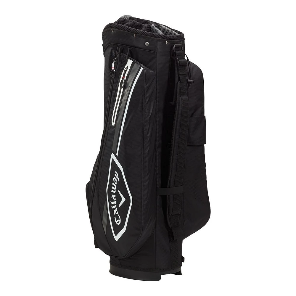 Callaway Chev 14 Cart Bag