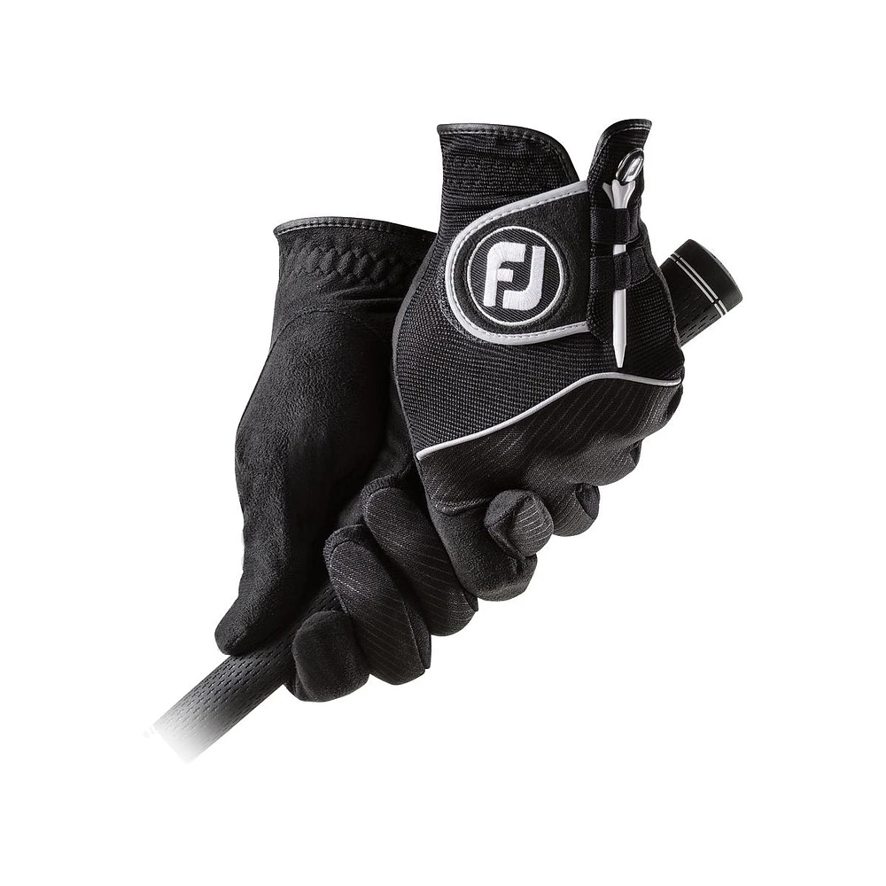 Footjoy RainGrip Golf Gloves