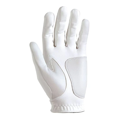 Footjoy Men's Cadet Weathersof 2018 Left Handed Golf Glove - 2 Pack