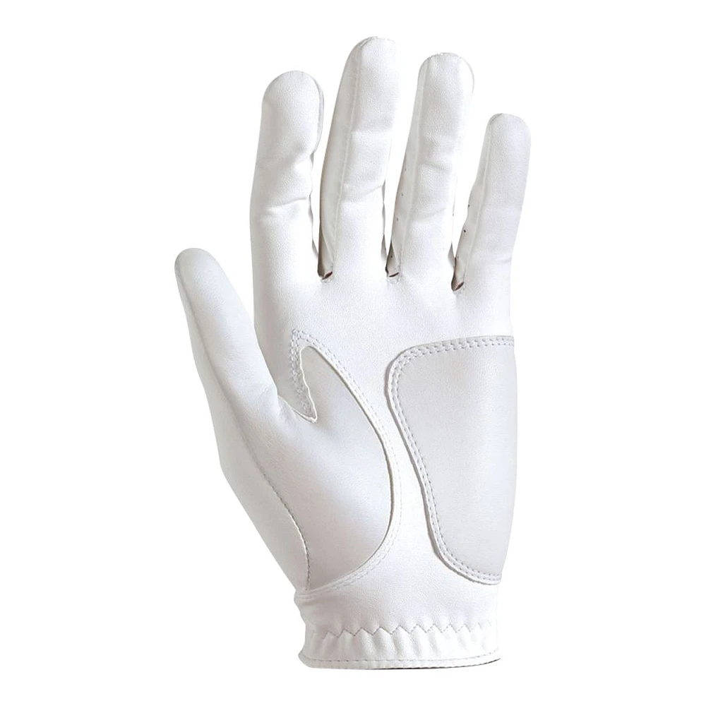 Footjoy Weathersof 2018 Right Handed Golf Glove - 2 Pack