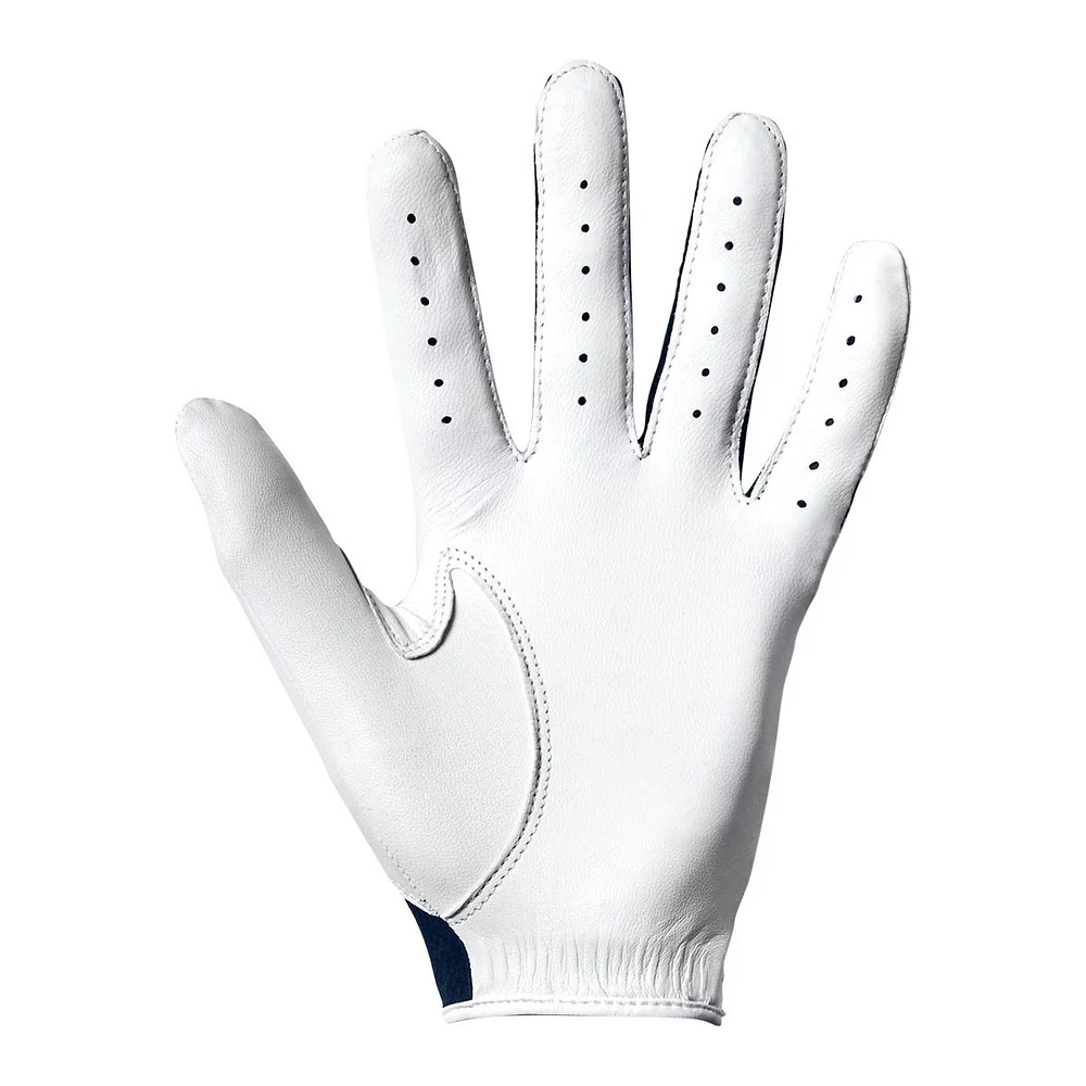 Under Armour Golf Men's ISO Chill Glove - Cadet