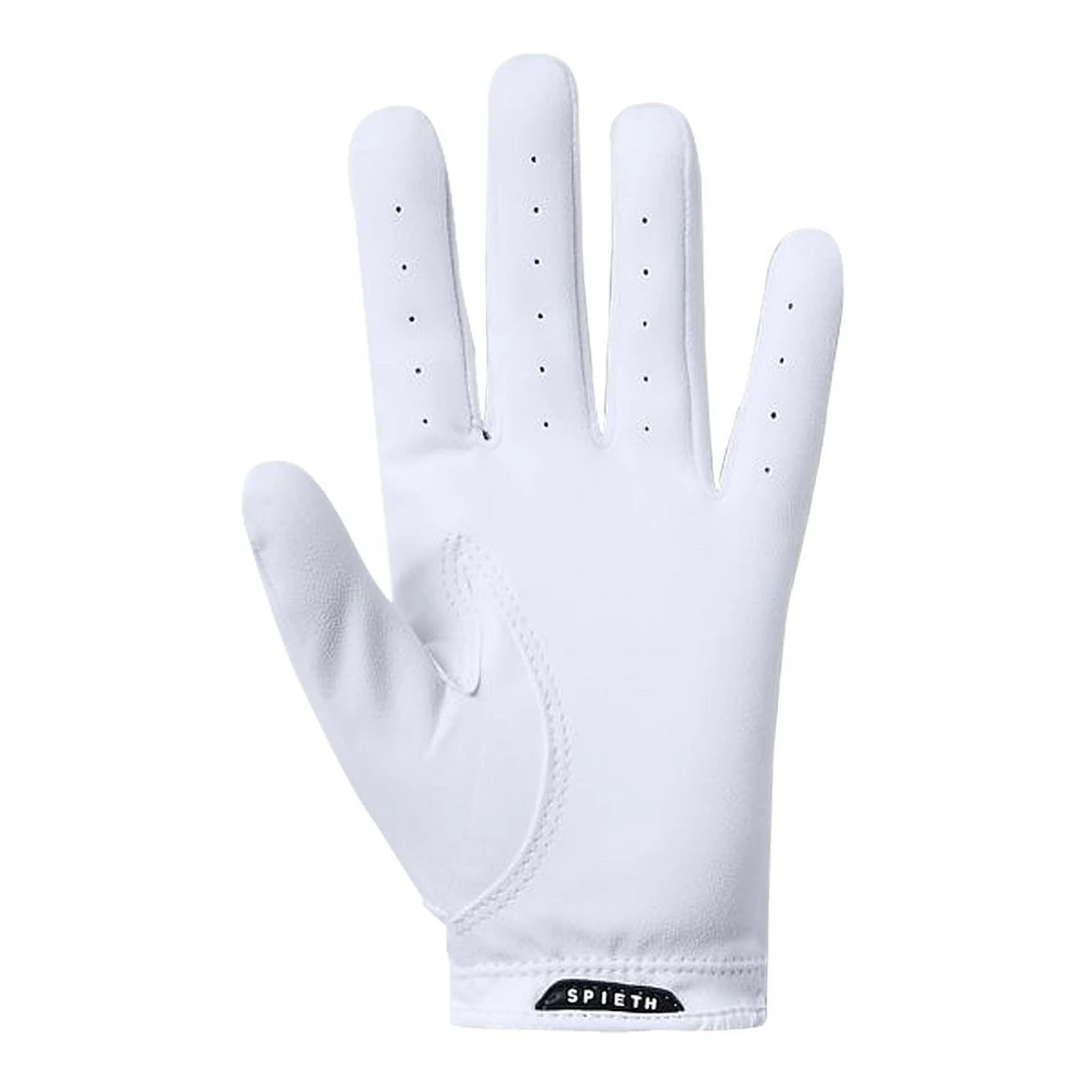 Under Armour Golf Cool Switch Jr Glove