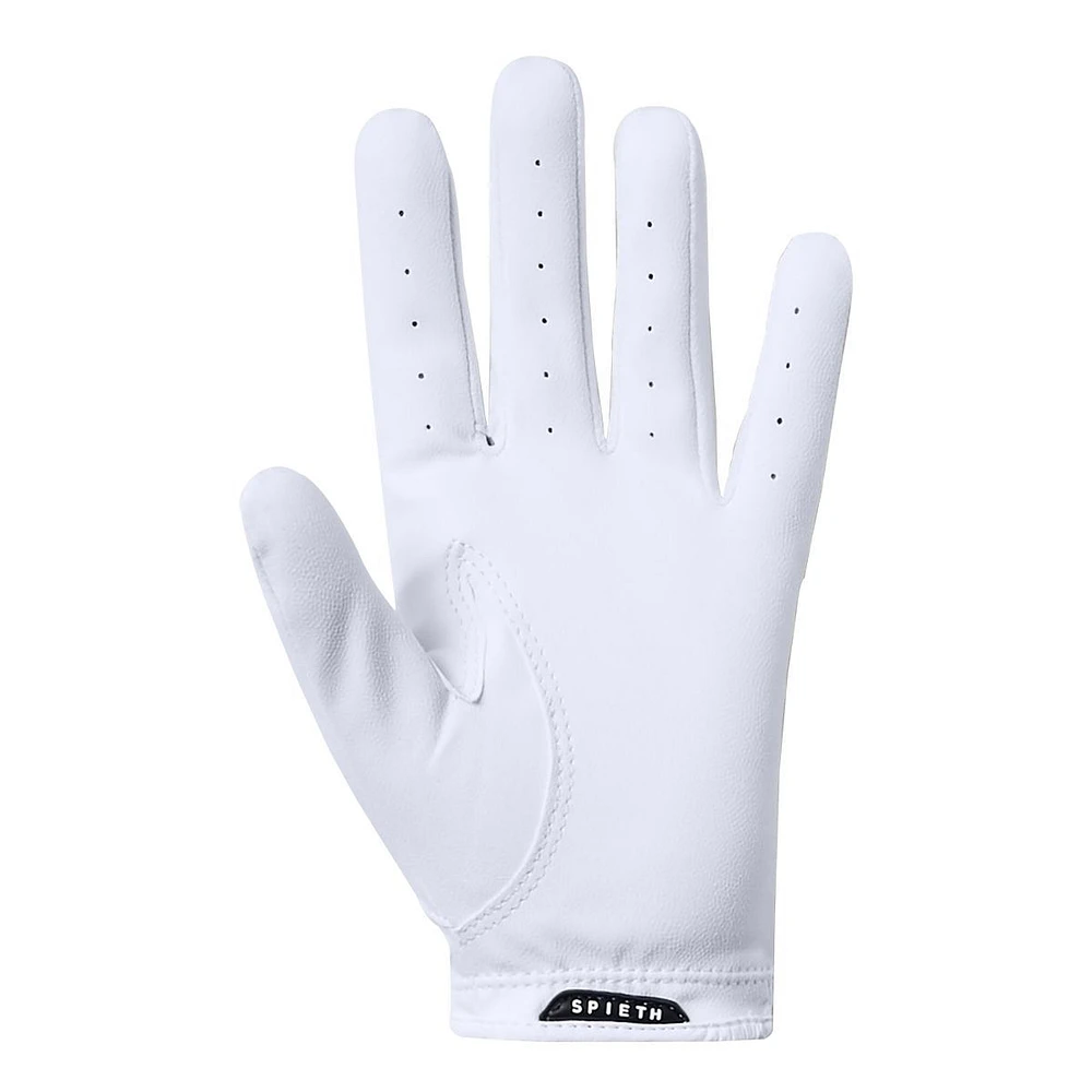 Under Armour Golf Cool Switch Jr Glove