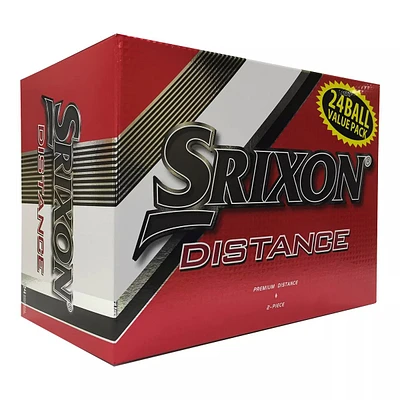 Srixon Distance Golf Balls