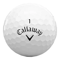 Callaway Supersoft Golf Balls, 12 Pack