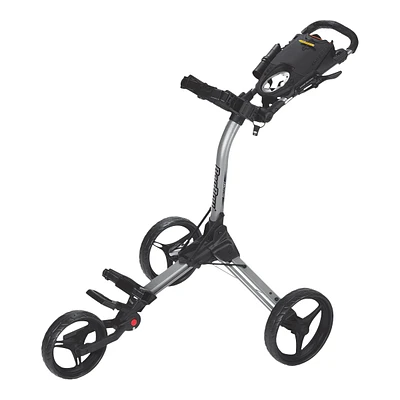 Bag Boy Compact 3-Wheel Cart