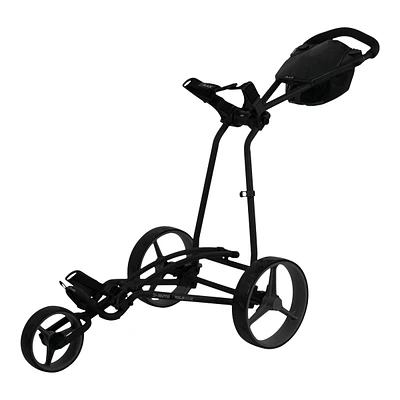 Big Max Autofold X Trolley Cart