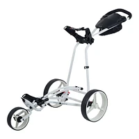 Big Max Autofold X Trolley Cart